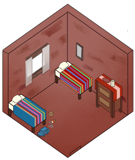 Isometric #2