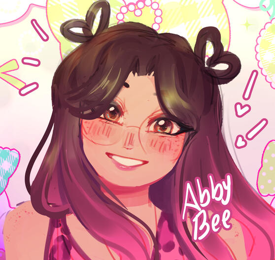 Illustration - New icon!
