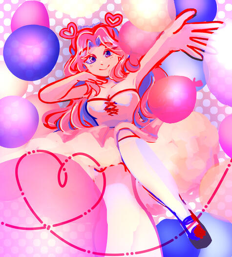 Illustration - Avatar