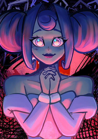 Fanart - KoG