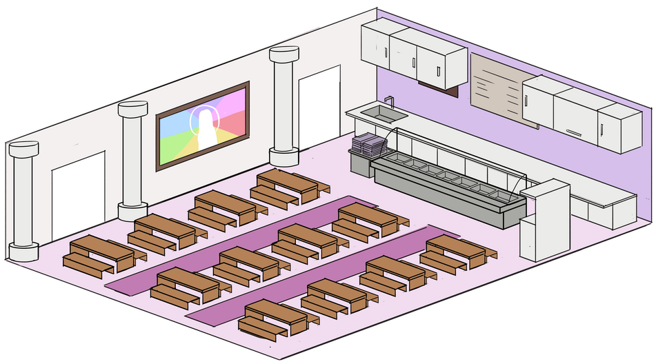 Isometric #4