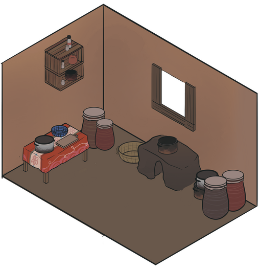 Isometric #1